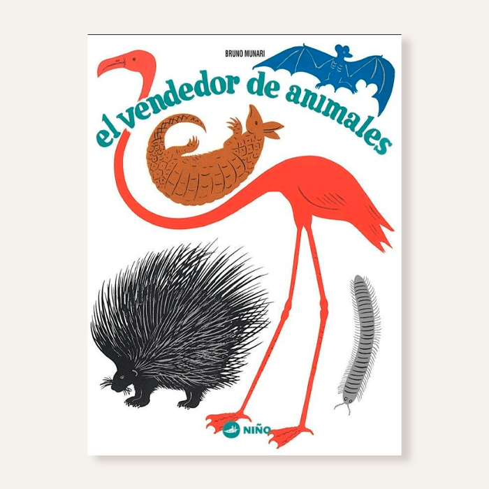 El vendedor de animales1