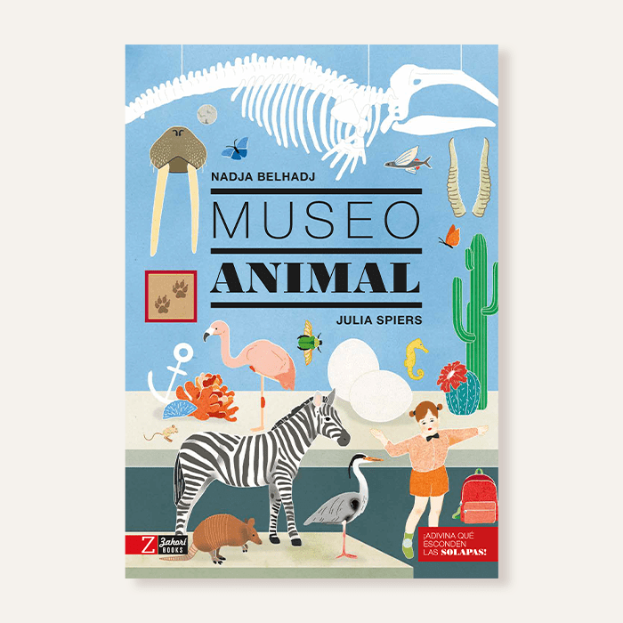 Museo animal1