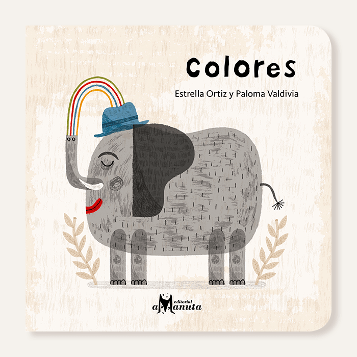 Colores 4