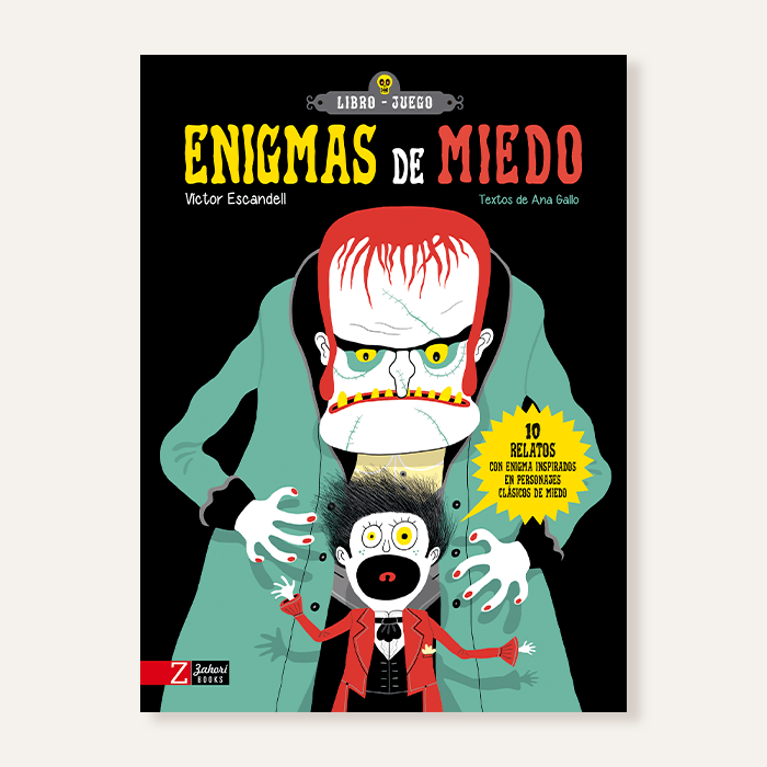 Enigmas de miedo1