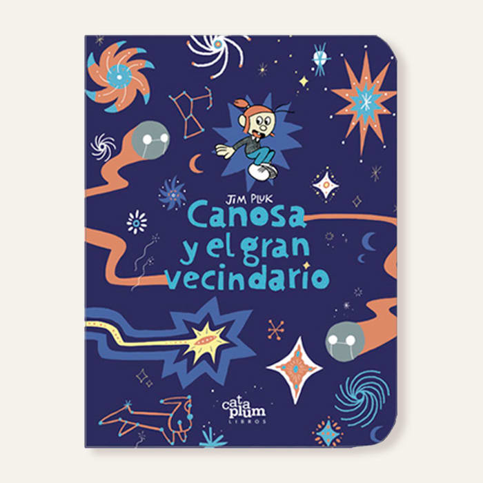 Canosa y el gran vecindario1