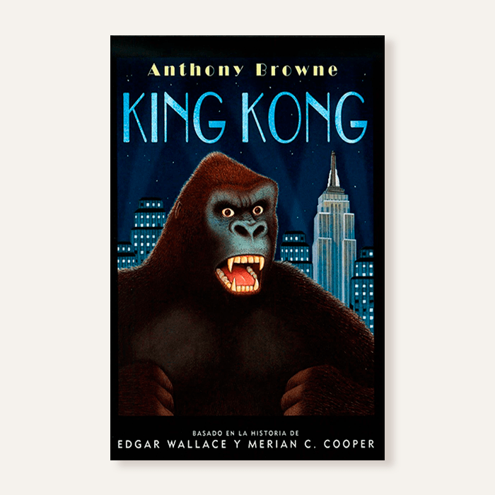 King Kong1