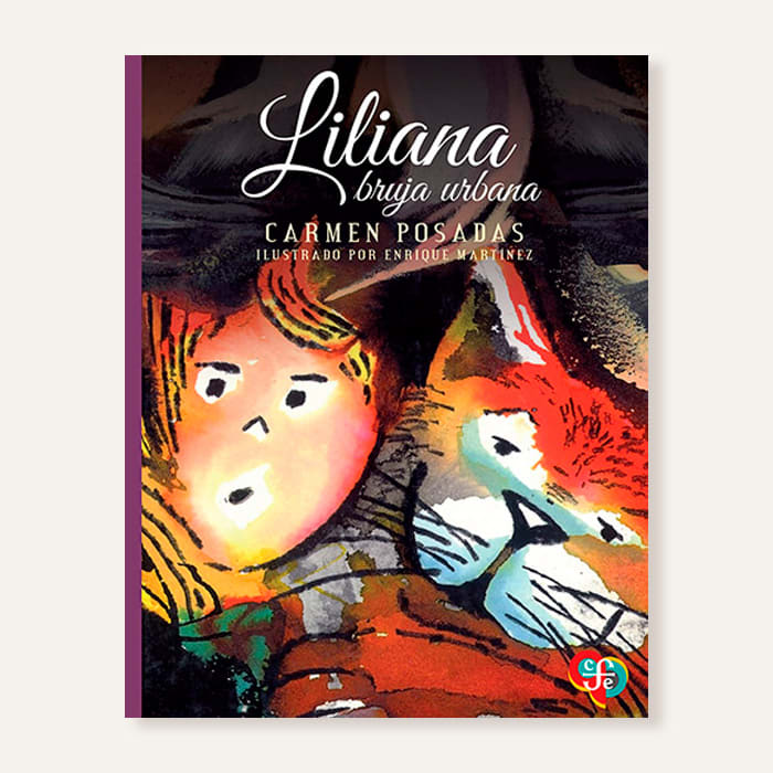 Liliana bruja urbana1