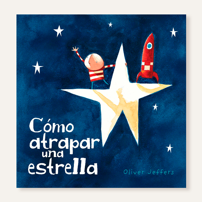 Como atrapar una estrella1