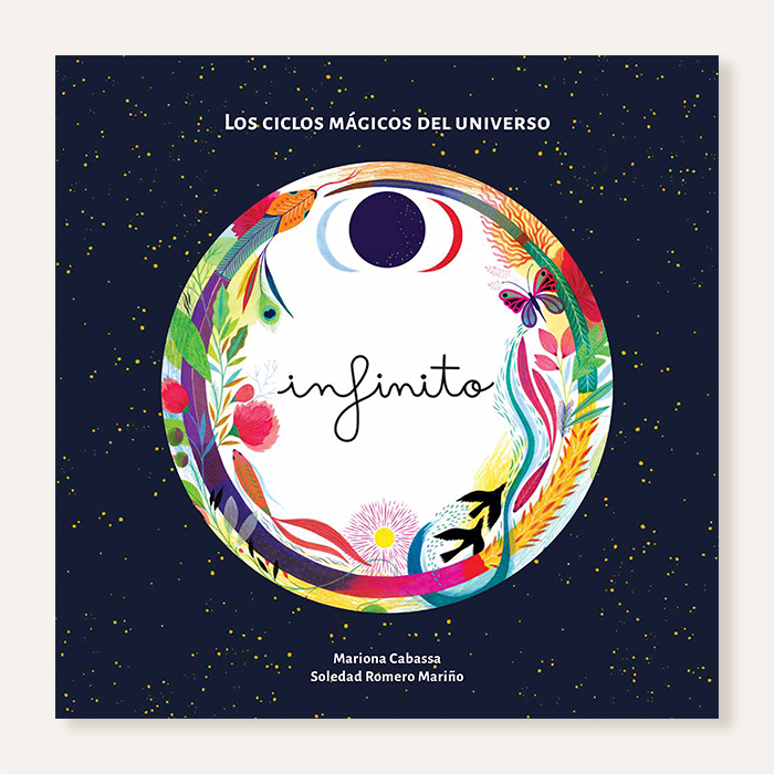 Infinito. Los ciclos mágios del universo1