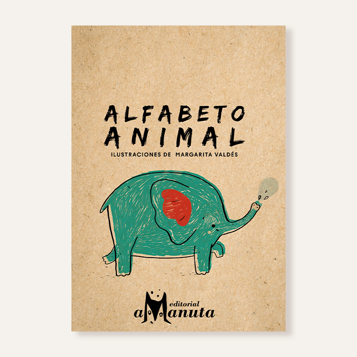 Alfabeto animal1