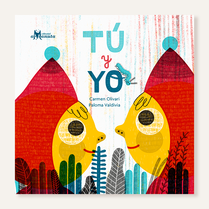 Tú y yo7