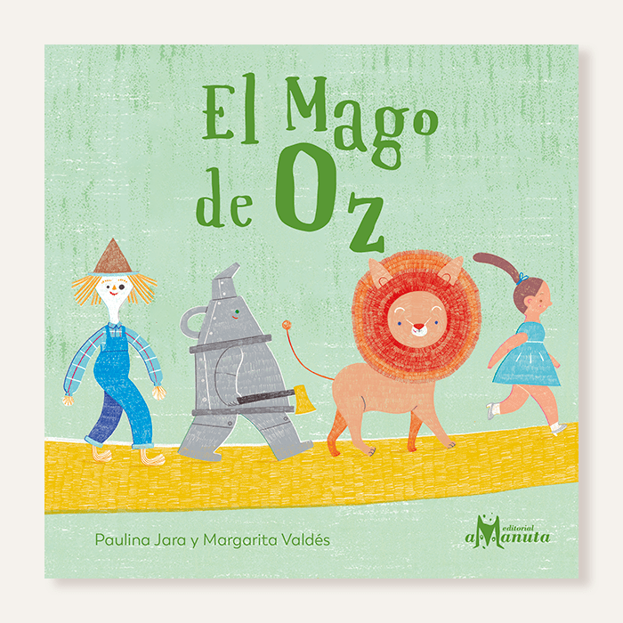 El mago de oz7