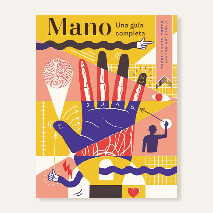 Mano. Una guía completa1