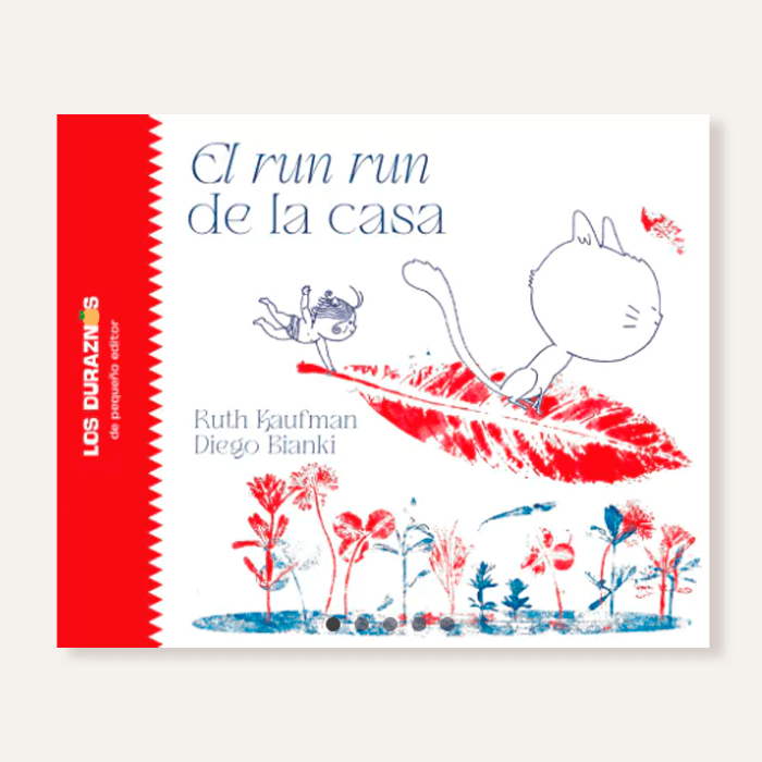 El run run de la casa1