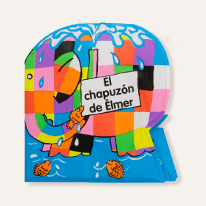 Chapuzón de Elmer1