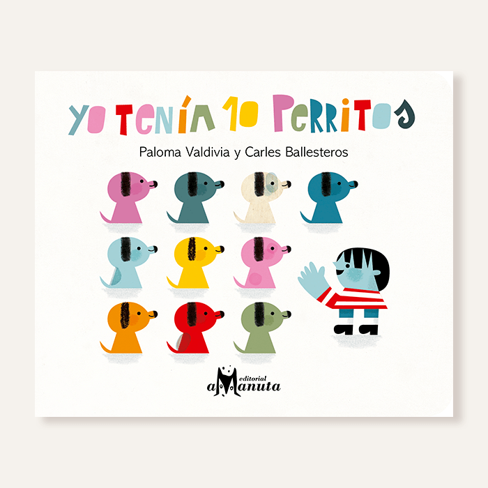 Yo tenía 10 perritos1