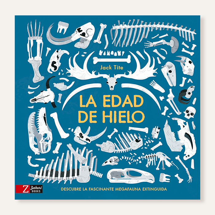 La edad de hielo1