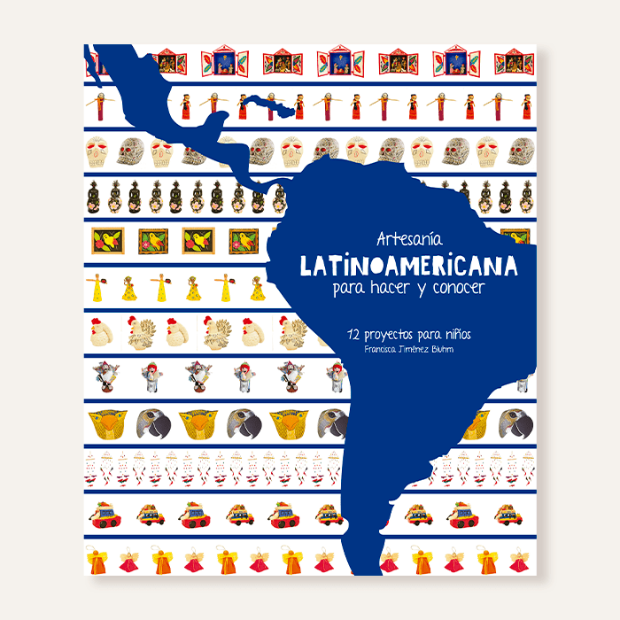 Artesanía latinoamericana1