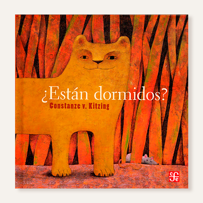 ¿Están dormidos?1
