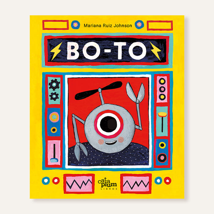 Bo to6