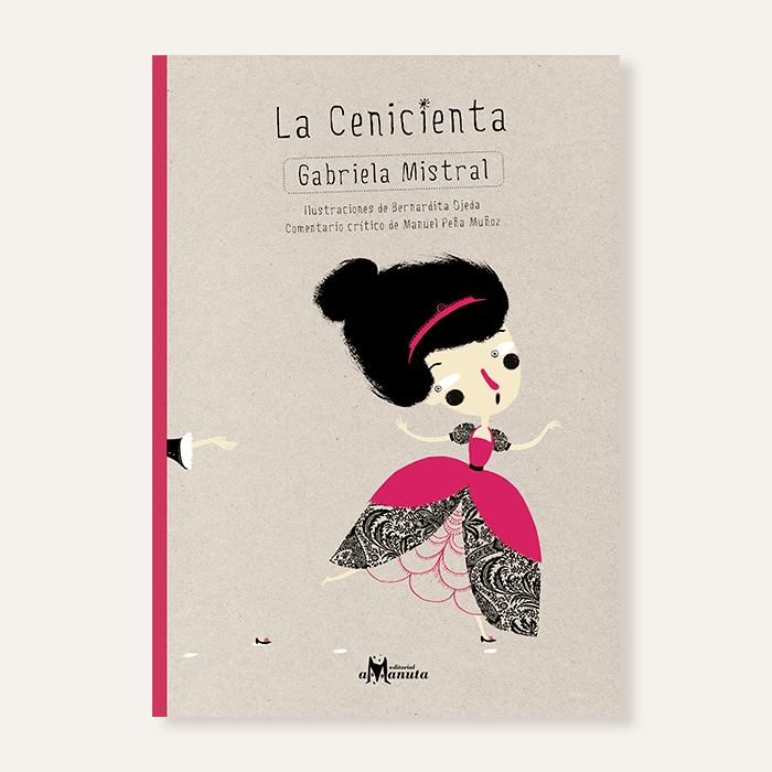 La cenicienta7
