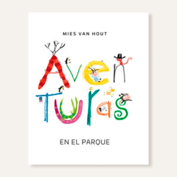 Aventuras en el parque1