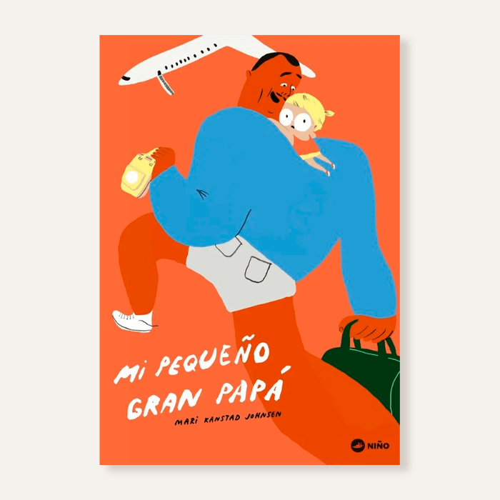 Mi pequeño gran papá1