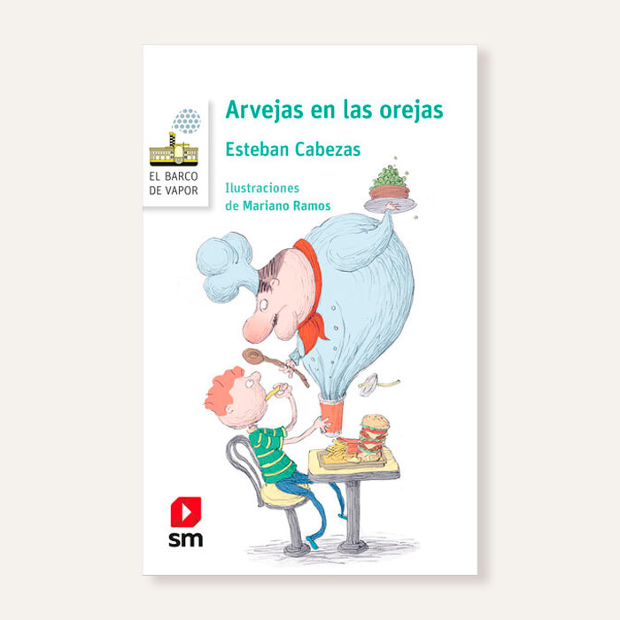 Arvejas en las orejas1