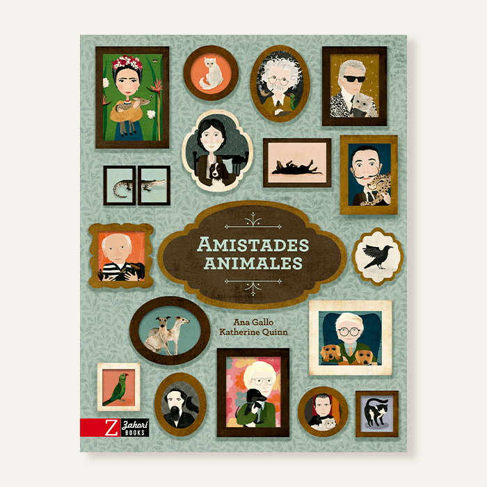 Amistades animales1