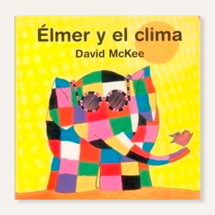 Elmer y el clima1