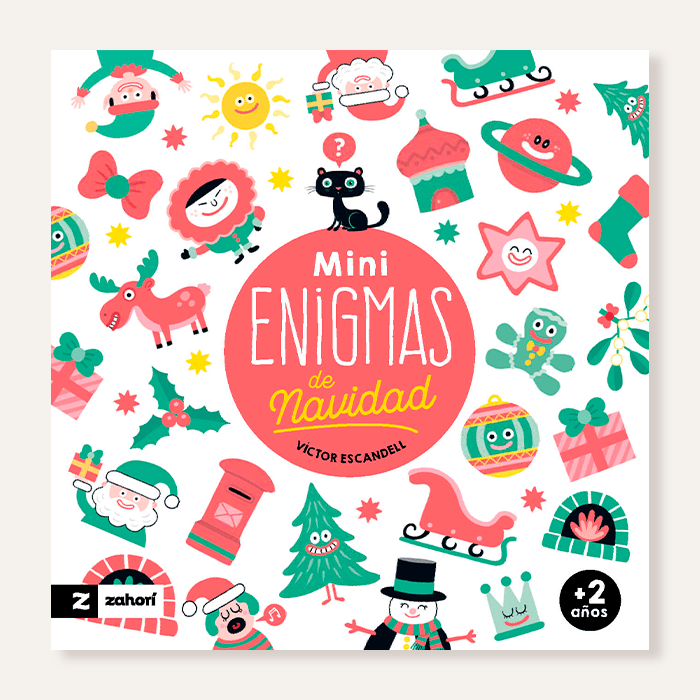 Mini enigmas de Navidad1