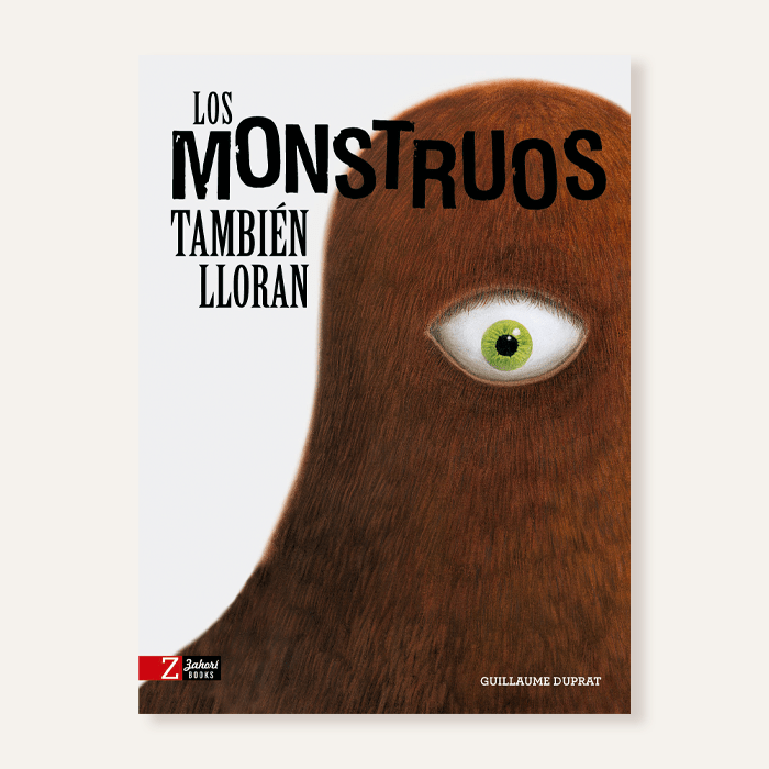 Los monstruos también lloran1