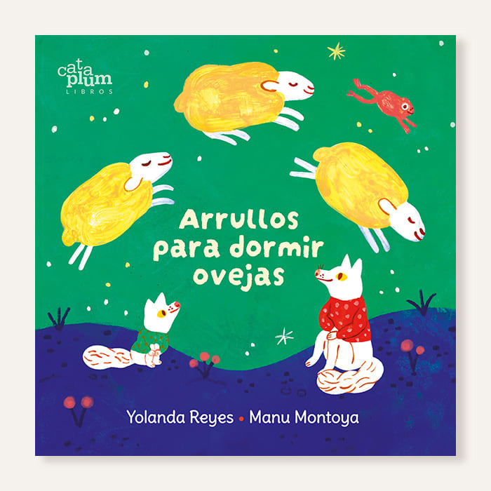 Arrullos para dormir ovejas7