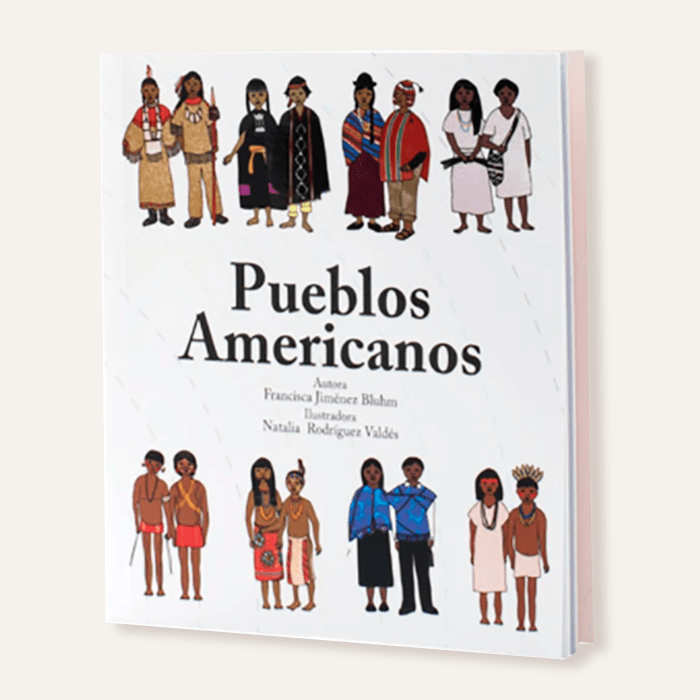 Pueblos americanos1