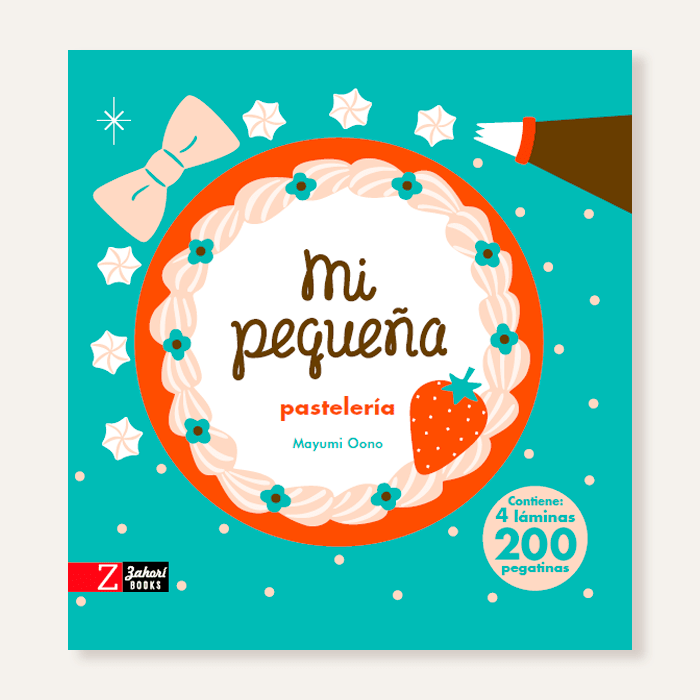 Mi pequeña pastelería1
