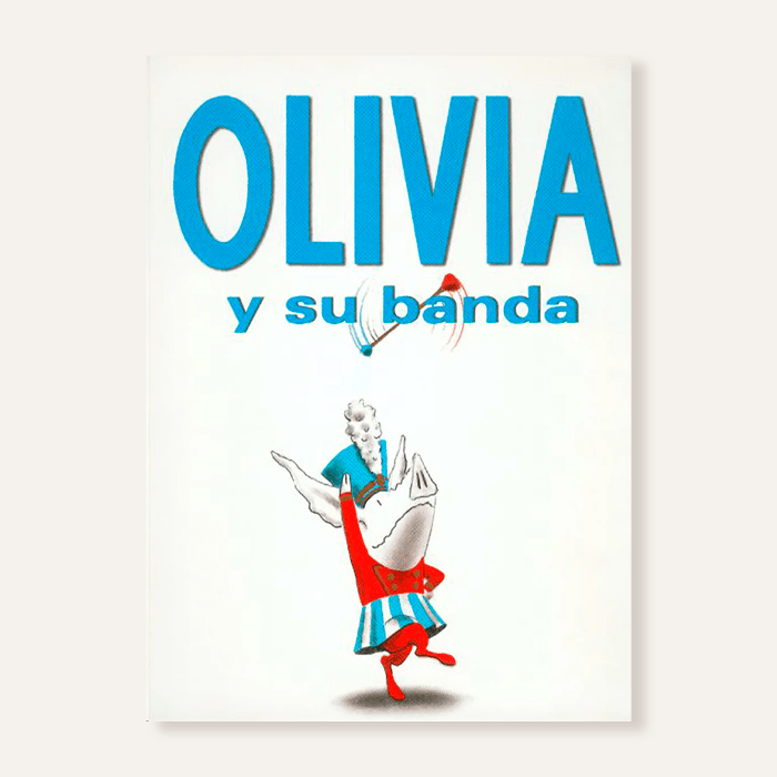 Olivia y su banda1