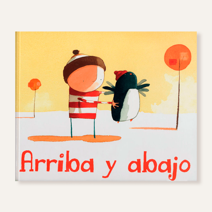 Arriba y abajo1