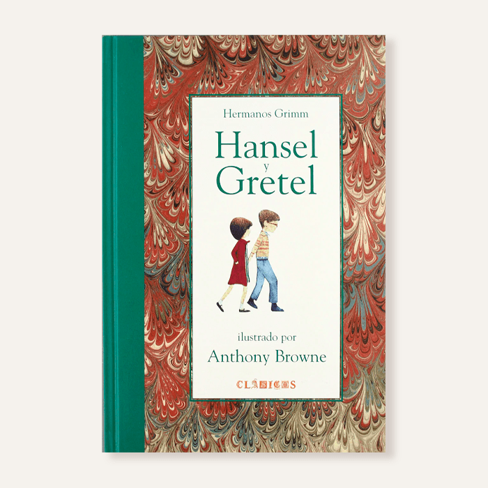 Hansel y Gretel1