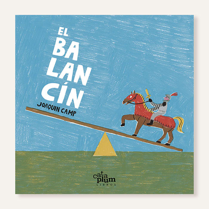 El balancín6