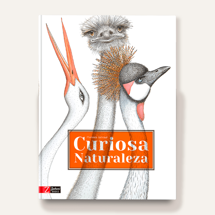 Curiosa naturaleza1