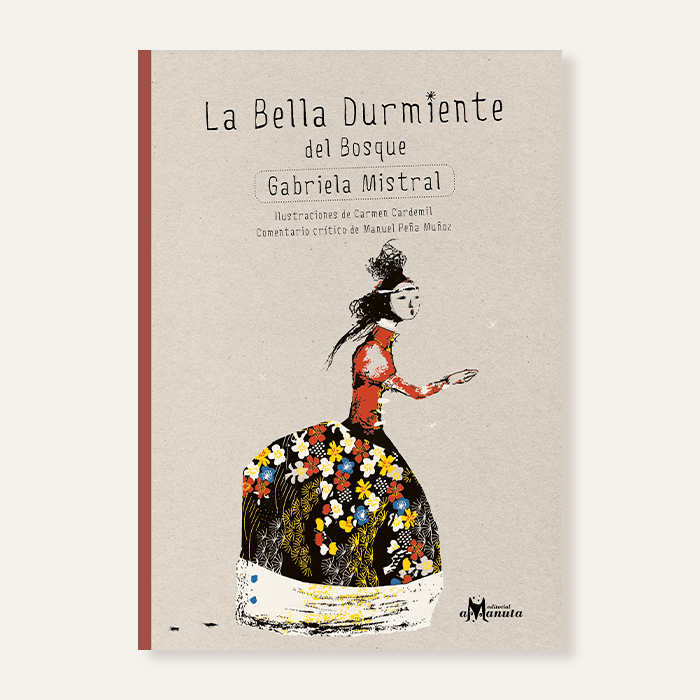 La bella durmiente del bosque7
