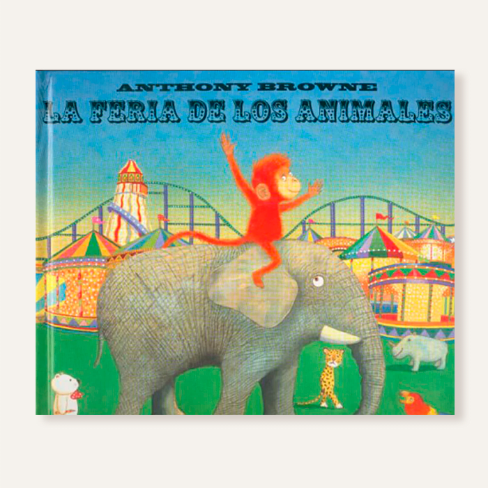 La feria de los animales1