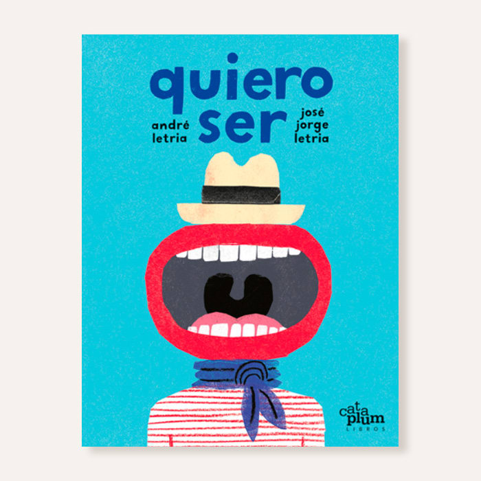Quiero ser8