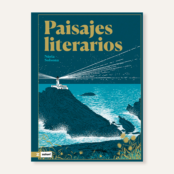 Paisajes literarios1
