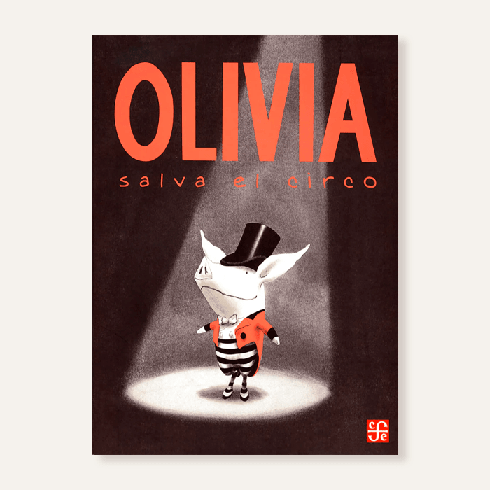 Olivia salva el circo1