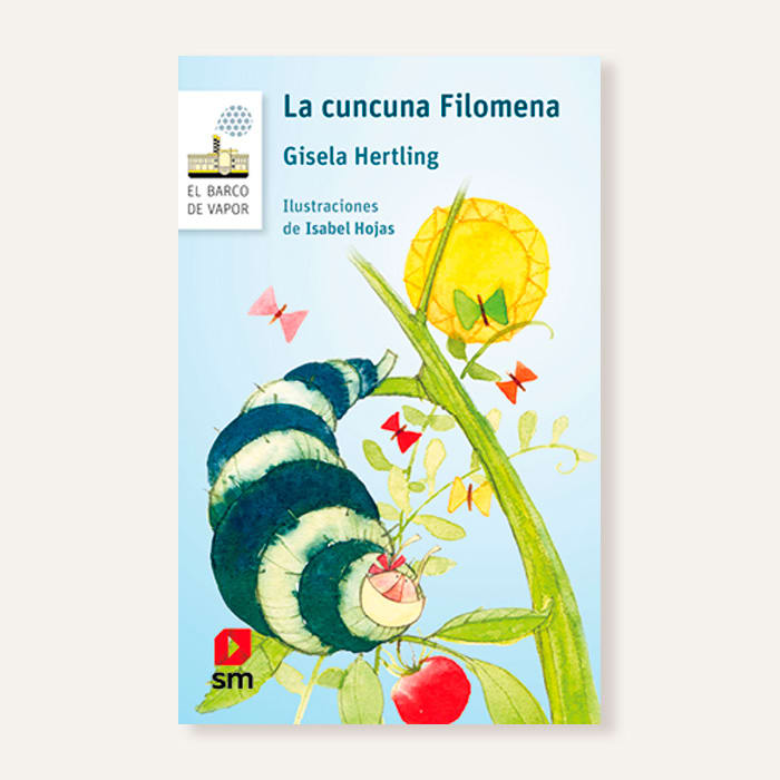 La cuncuna filomena1