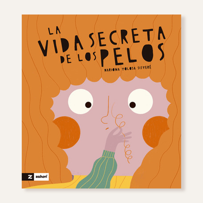 La vida secreta de los pelos1