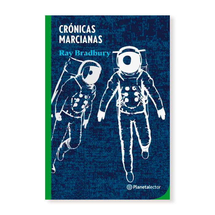 crónicas marcianas1