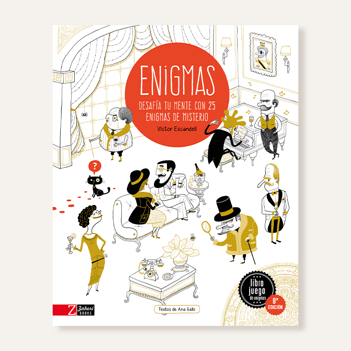 Enigmas de misterio1