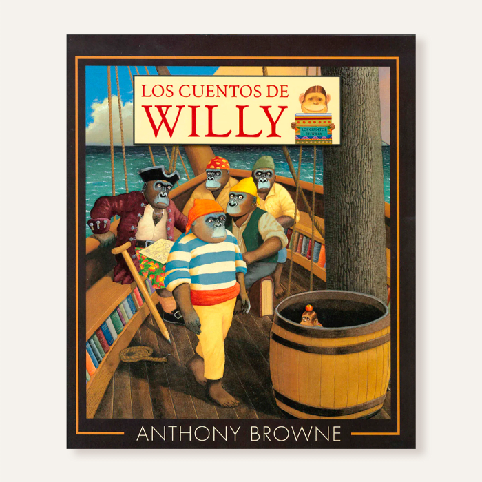 Los cuentos de Willy1