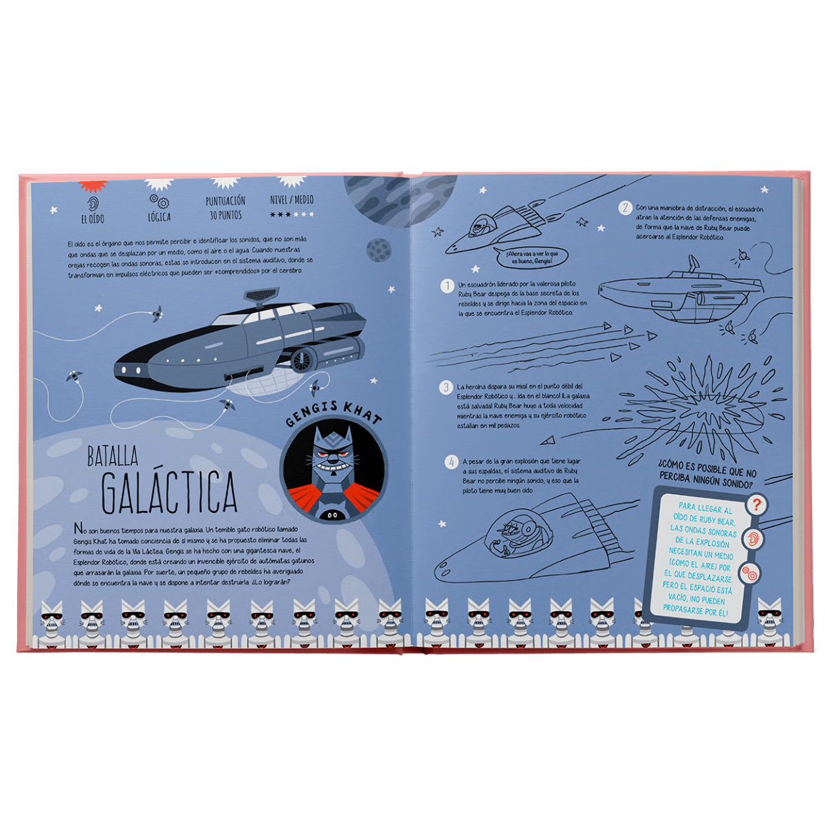 Enigmas del cuerpo humano3