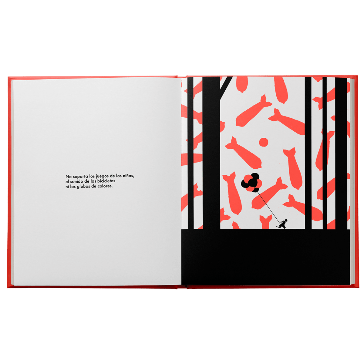 Lo que no le gusta a la guerra3