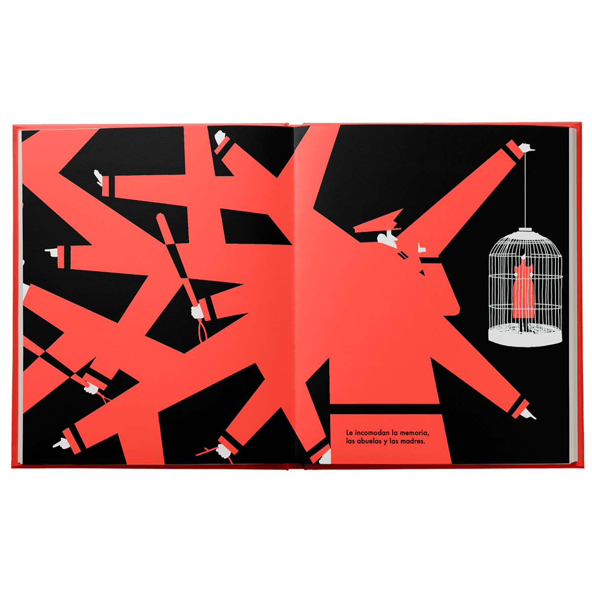 Lo que no le gusta a la guerra4