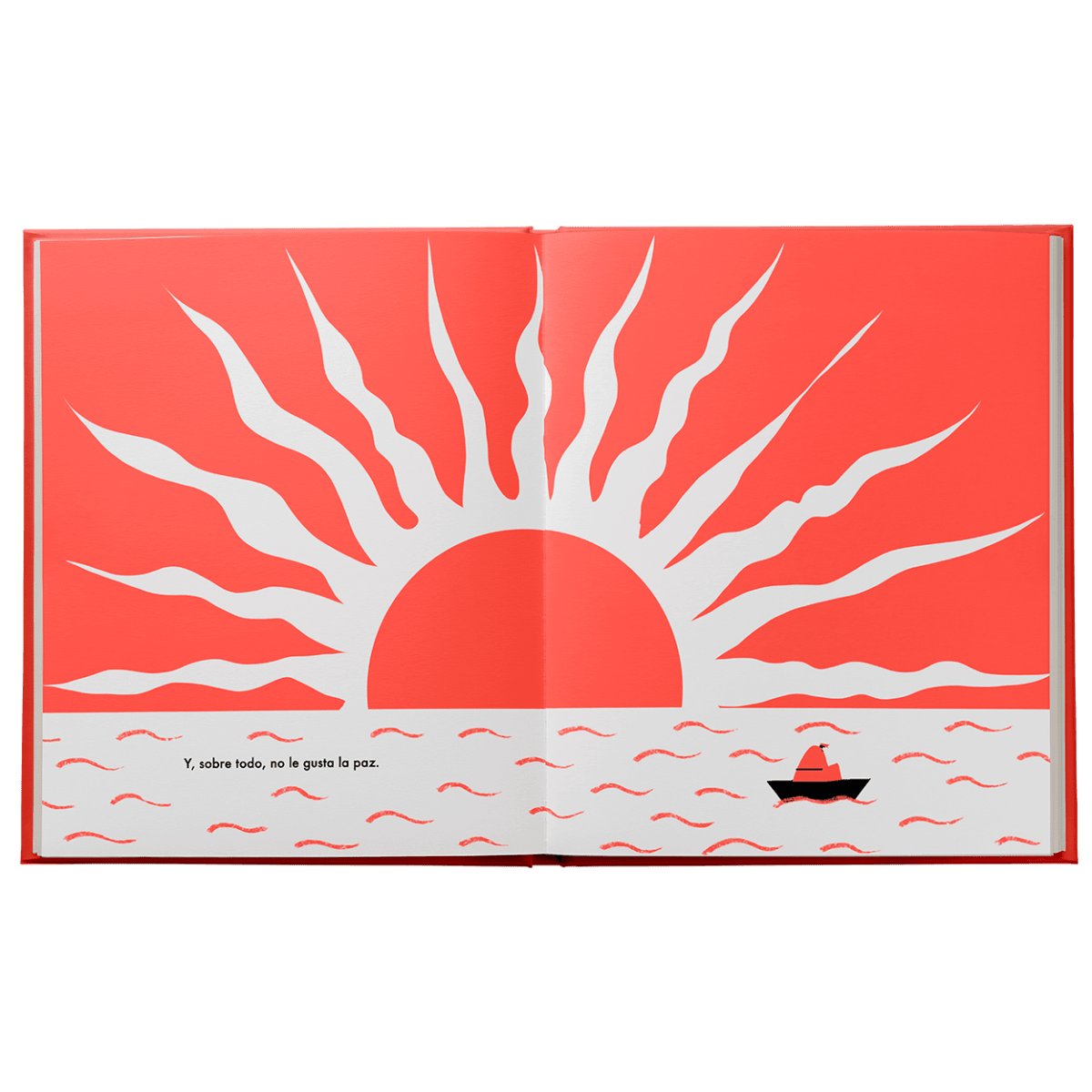 Lo que no le gusta a la guerra6